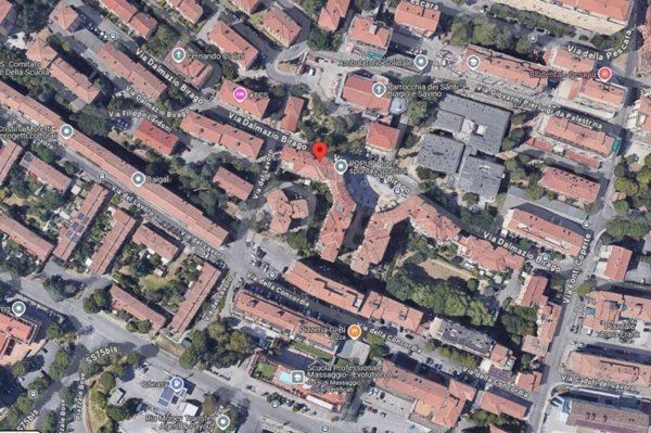 appartamento in vendita a Perugia in zona Centro Città