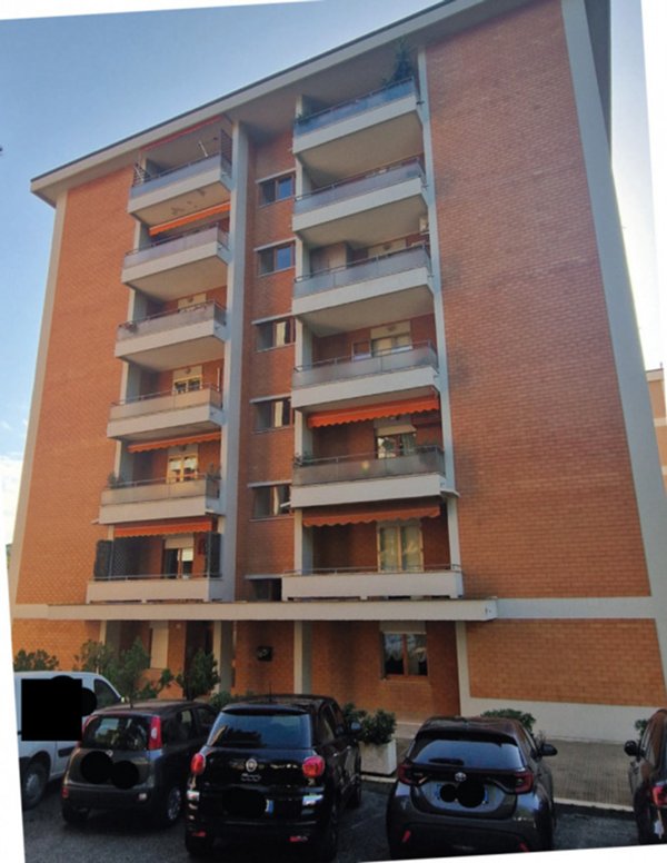 appartamento in vendita a Perugia