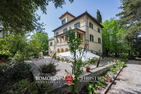 casa indipendente in vendita a Perugia in zona Ponte Felcino