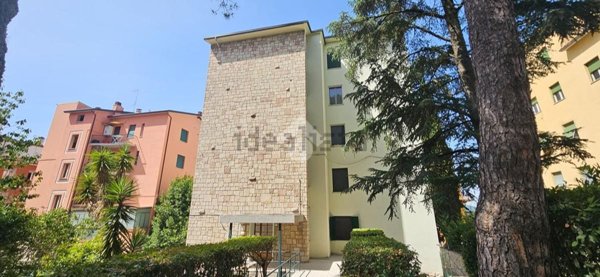 appartamento in vendita a Perugia in zona XX Settembre