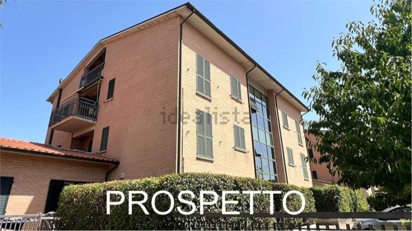 appartamento in vendita a Perugia in zona San Sisto