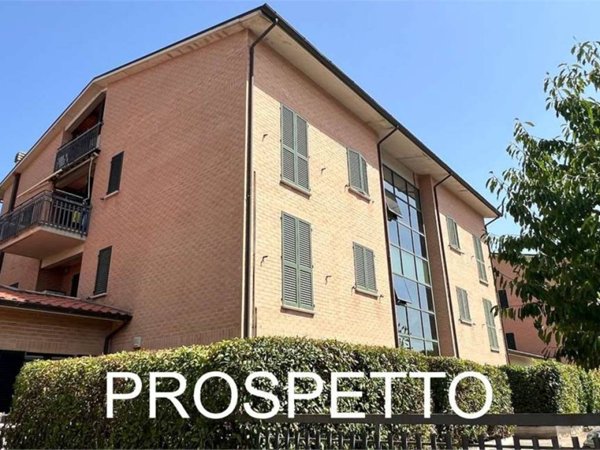 appartamento in vendita a Perugia in zona San Sisto