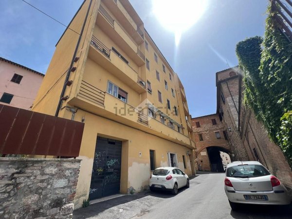 appartamento in vendita a Perugia in zona Centro Città