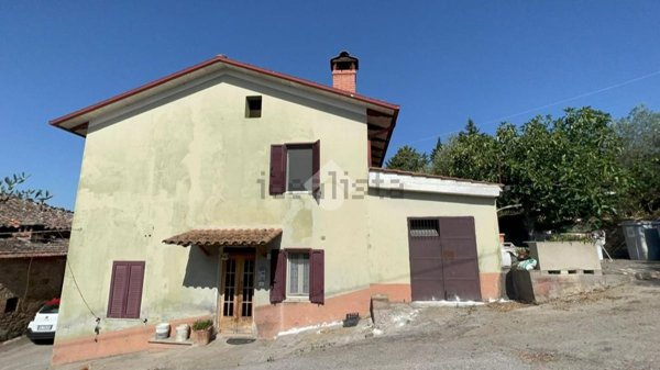 appartamento in vendita a Perugia in zona Centro Città
