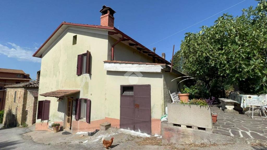 appartamento in vendita a Perugia in zona Fontignano