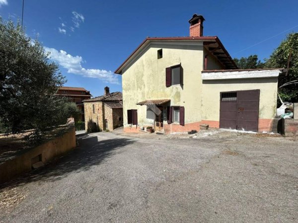 appartamento in vendita a Perugia in zona Fontignano