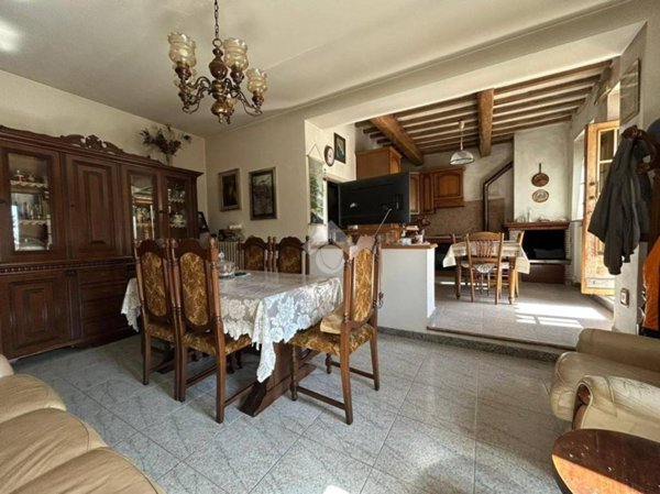 appartamento in vendita a Perugia in zona Fontignano