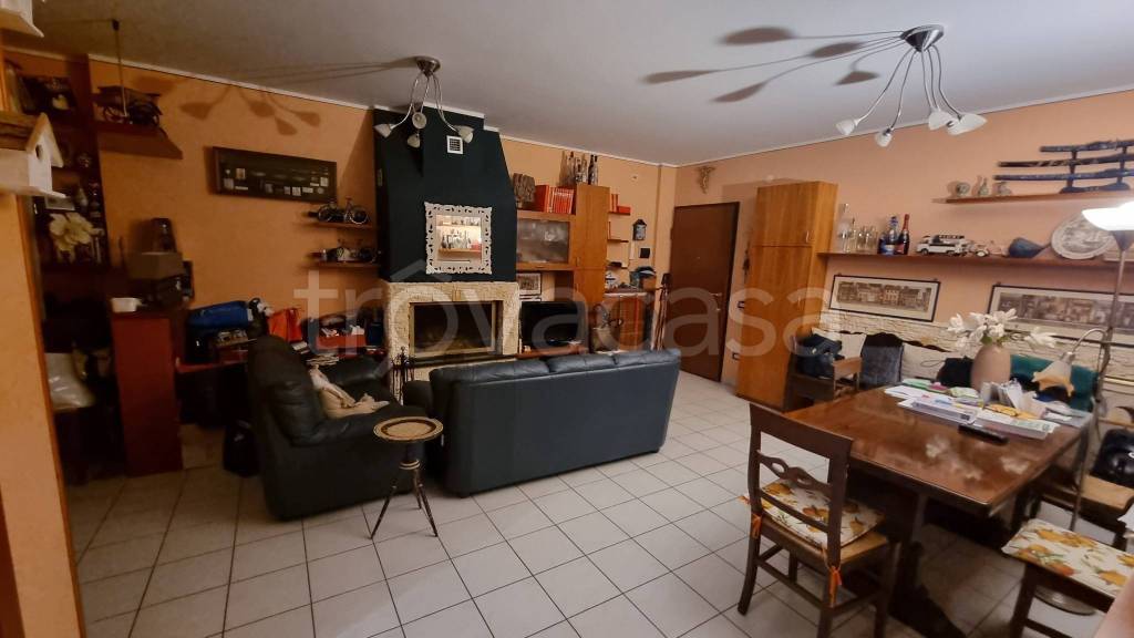 appartamento in vendita a Perugia in zona Ponte Felcino