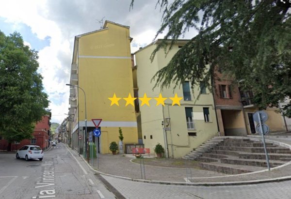 appartamento in vendita a Perugia in zona Ponte Felcino