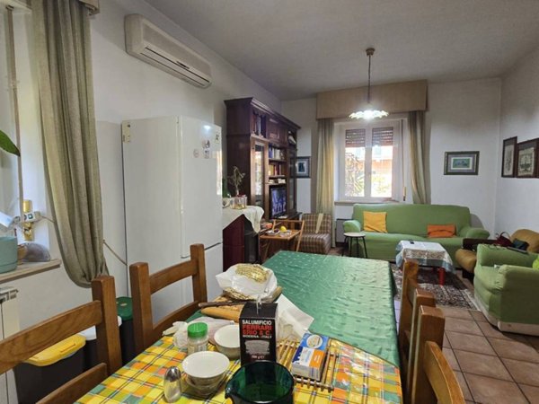 appartamento in vendita a Perugia in zona San Sisto