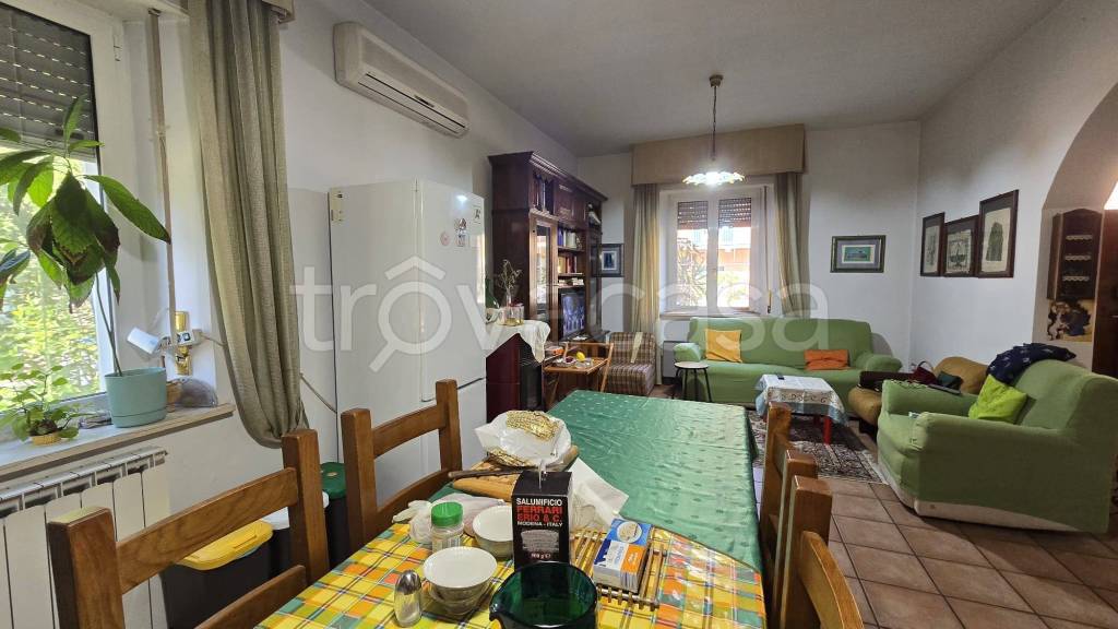 appartamento in vendita a Perugia in zona San Sisto