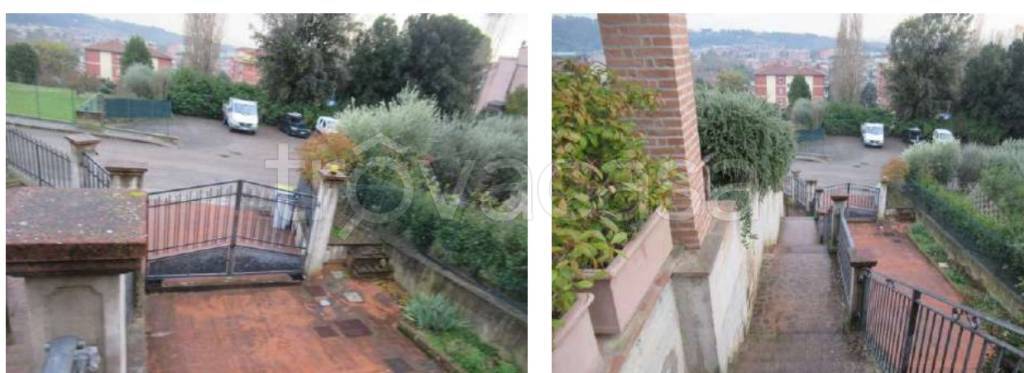 appartamento in vendita a Perugia in zona Ponte Felcino