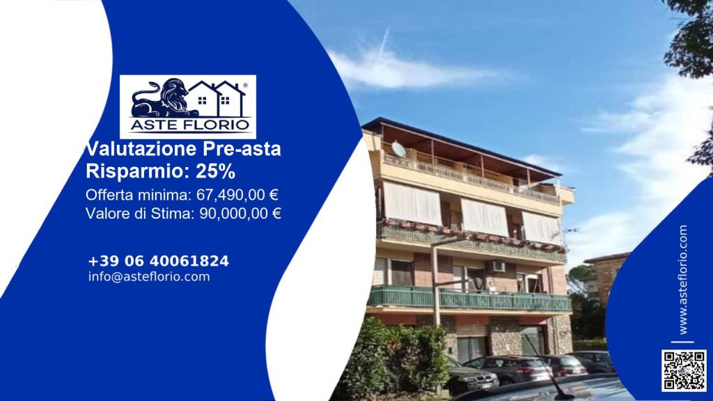 appartamento in vendita a Perugia in zona Ponte San Giovanni