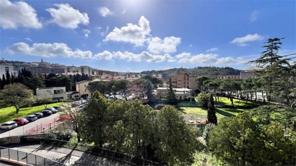 appartamento in vendita a Perugia in zona Madonna Alta