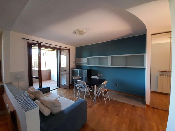 appartamento in vendita a Perugia in zona Madonna Alta