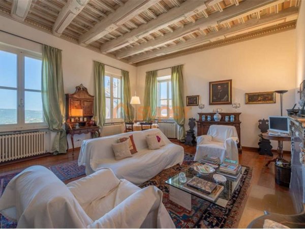 appartamento in vendita a Perugia in zona Centro Città