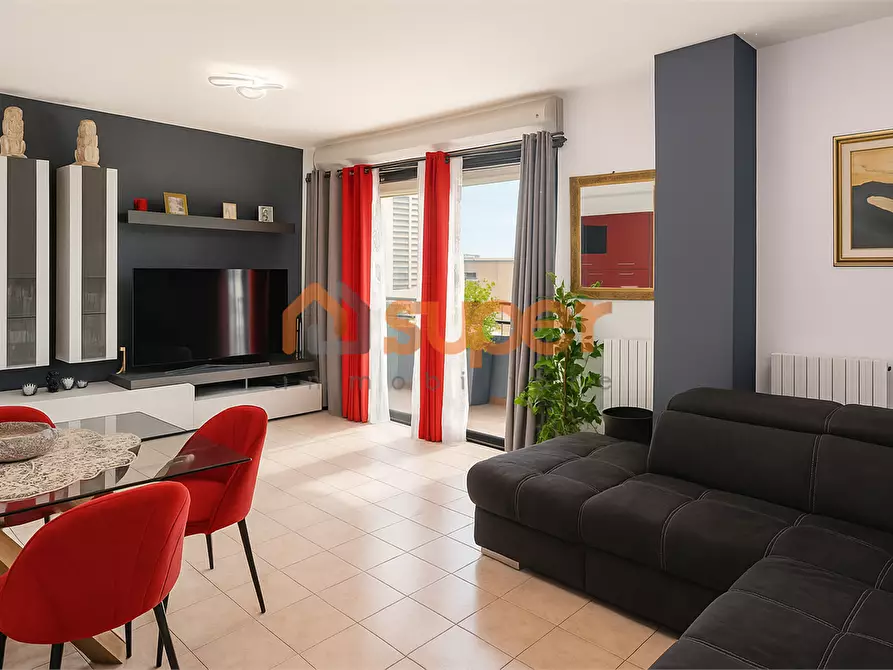 appartamento in vendita a Perugia in zona Madonna Alta