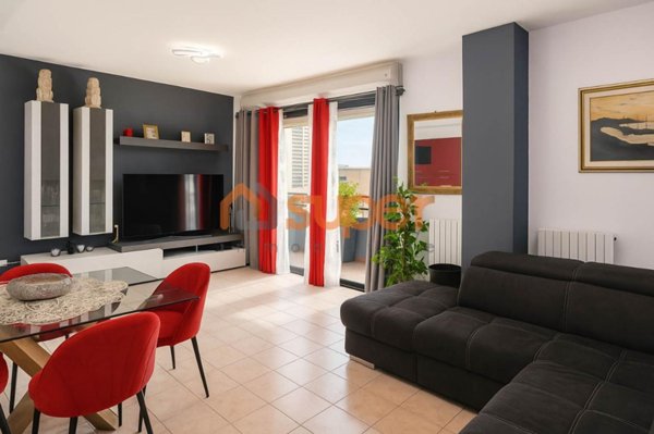 appartamento in vendita a Perugia in zona Madonna Alta