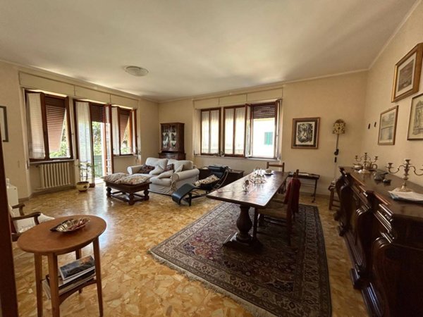 appartamento in vendita a Perugia in zona XX Settembre