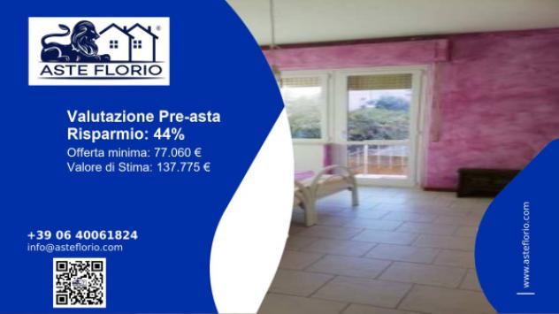 appartamento in vendita a Perugia