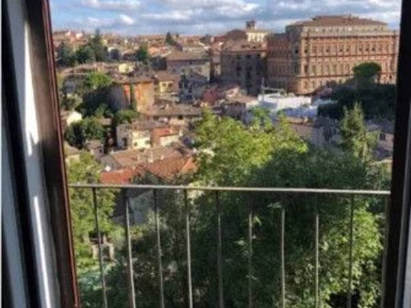 appartamento in vendita a Perugia in zona Montelaguardia