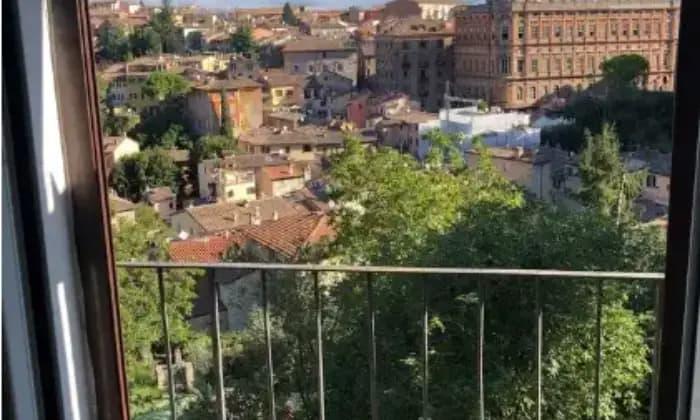 appartamento in vendita a Perugia in zona Centro Città