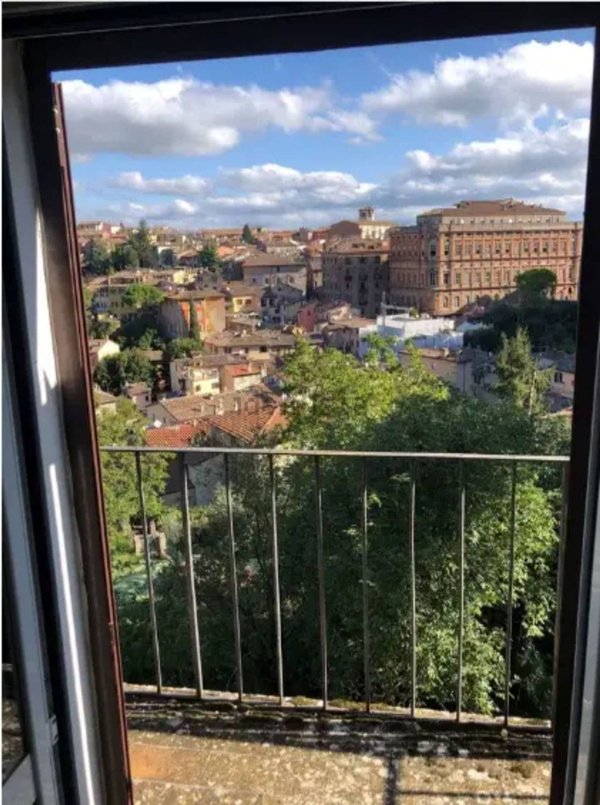appartamento in vendita a Perugia in zona Centro Città