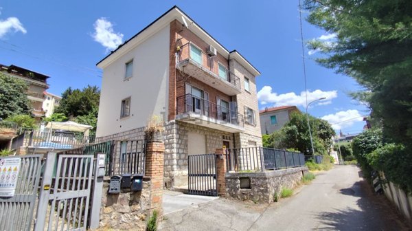appartamento in vendita a Perugia in zona XX Settembre