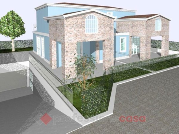 casa indipendente in vendita a Perugia in zona Lacugnano
