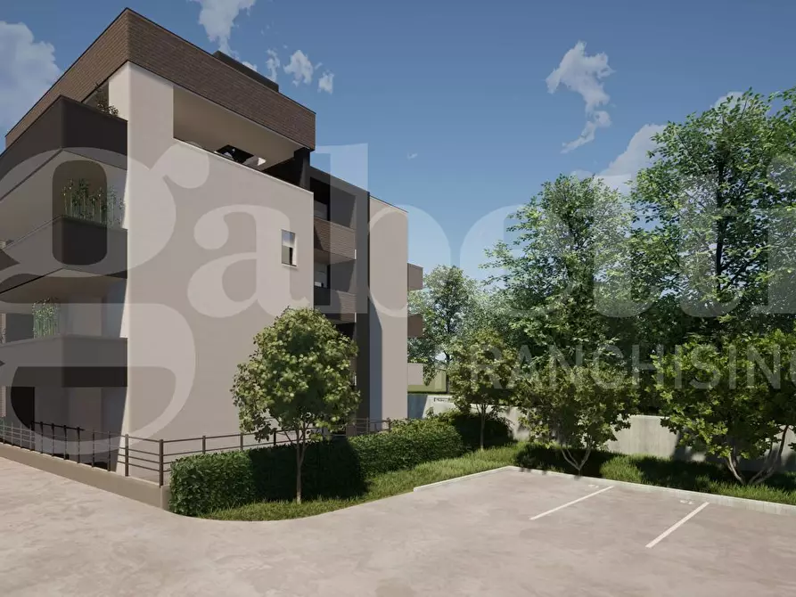 appartamento in vendita a Perugia in zona Collestrada