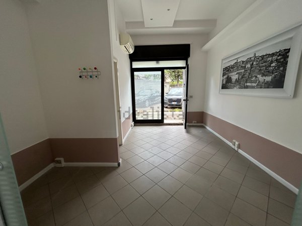 appartamento in vendita a Perugia in zona San Sisto