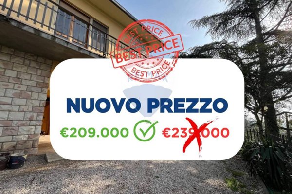 casa indipendente in vendita a Perugia in zona Ponte San Giovanni