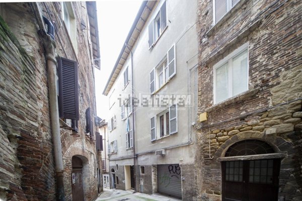appartamento in vendita a Perugia in zona Centro Città
