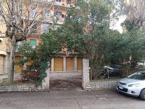 appartamento in vendita a Perugia in zona Centro Città