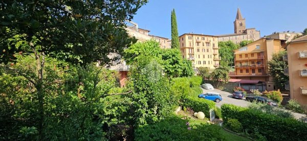 appartamento in vendita a Perugia in zona XX Settembre