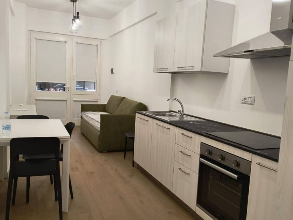 appartamento in vendita a Perugia in zona Madonna Alta