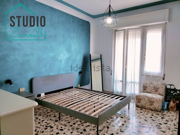 appartamento in vendita a Perugia in zona Monteluce