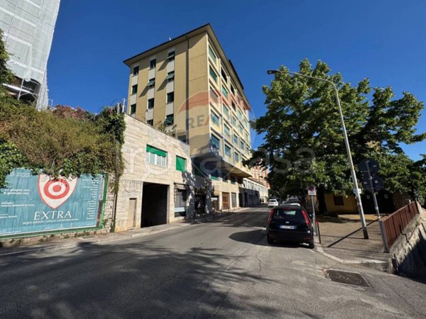 appartamento in vendita a Perugia in zona Centro Città