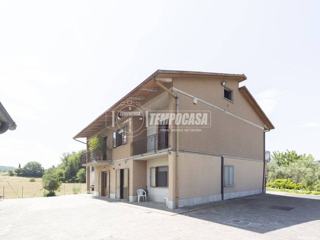 appartamento in vendita a Perugia in zona Ponte Pattoli