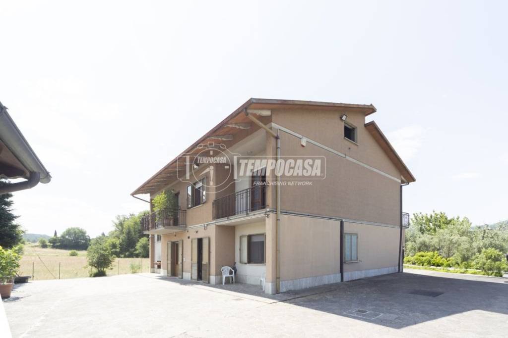 appartamento in vendita a Perugia in zona Ponte Pattoli