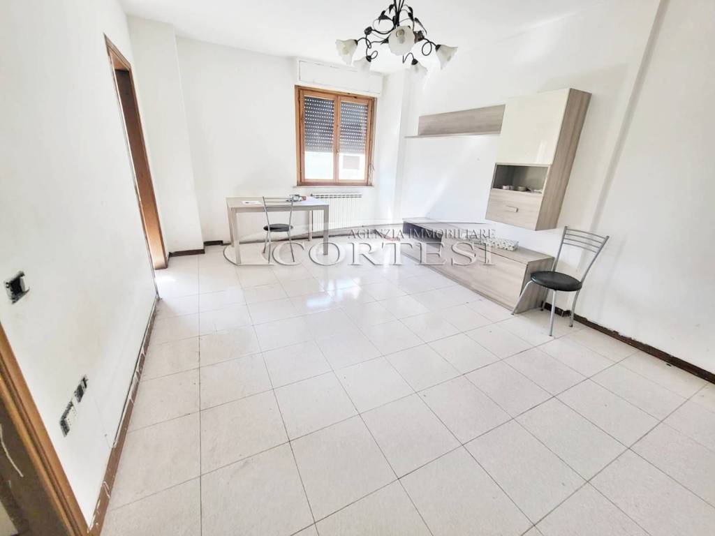 appartamento in vendita a Perugia in zona Ponte San Giovanni