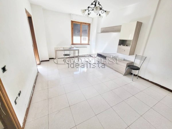 appartamento in vendita a Perugia in zona Ponte San Giovanni