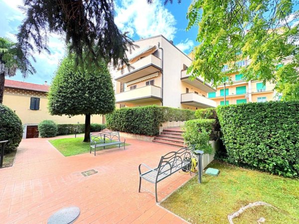 appartamento in vendita a Perugia in zona Centro Città