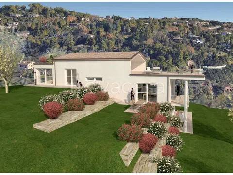 terreno agricolo in vendita a Perugia in zona Santa Lucia