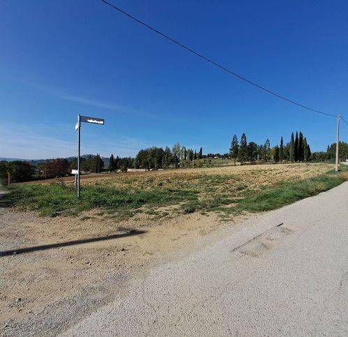 terreno agricolo in vendita a Perugia in zona Madonna Alta
