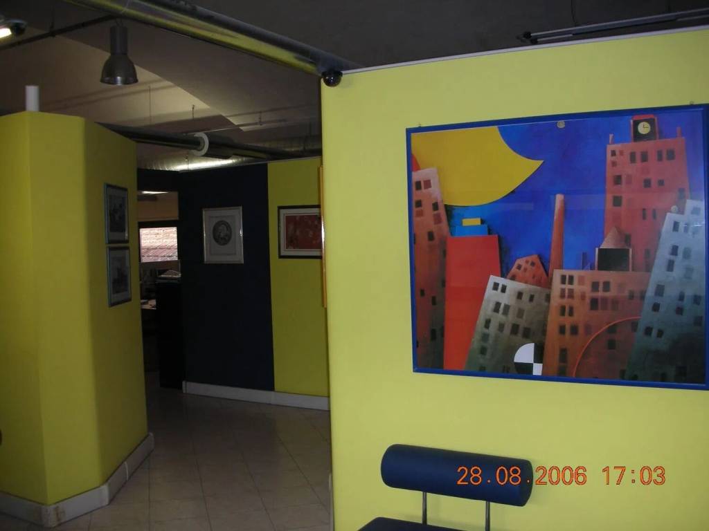 ufficio in vendita a Perugia in zona Castel del Piano