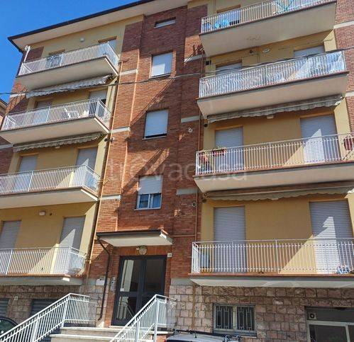 appartamento in vendita a Perugia in zona San Sisto