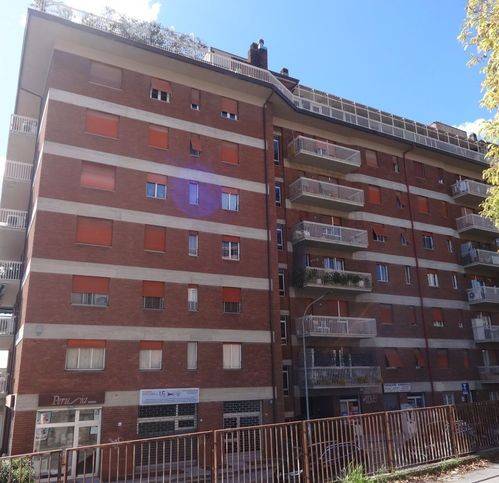 appartamento in vendita a Perugia in zona Stazione
