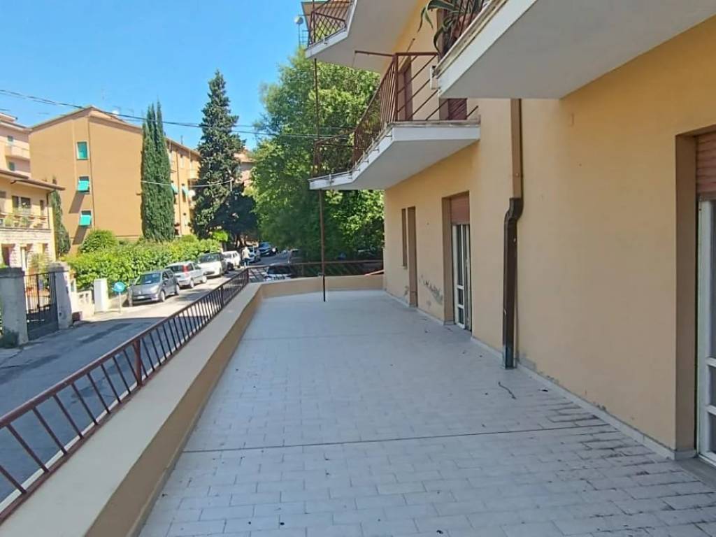 appartamento in vendita a Perugia in zona Elce