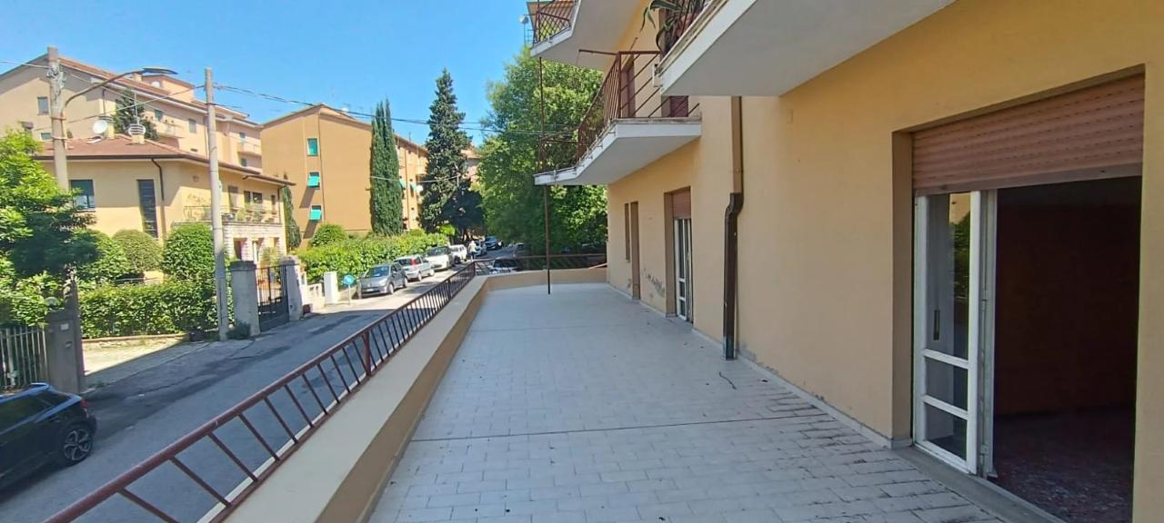 appartamento in vendita a Perugia in zona Centro Città